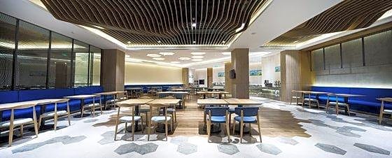 Holiday Inn Express Qidong Downtown, an IHG Hotel