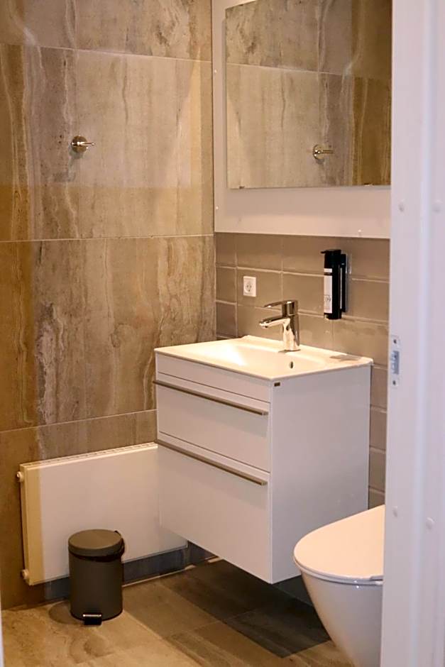 Hotel Christiansminde