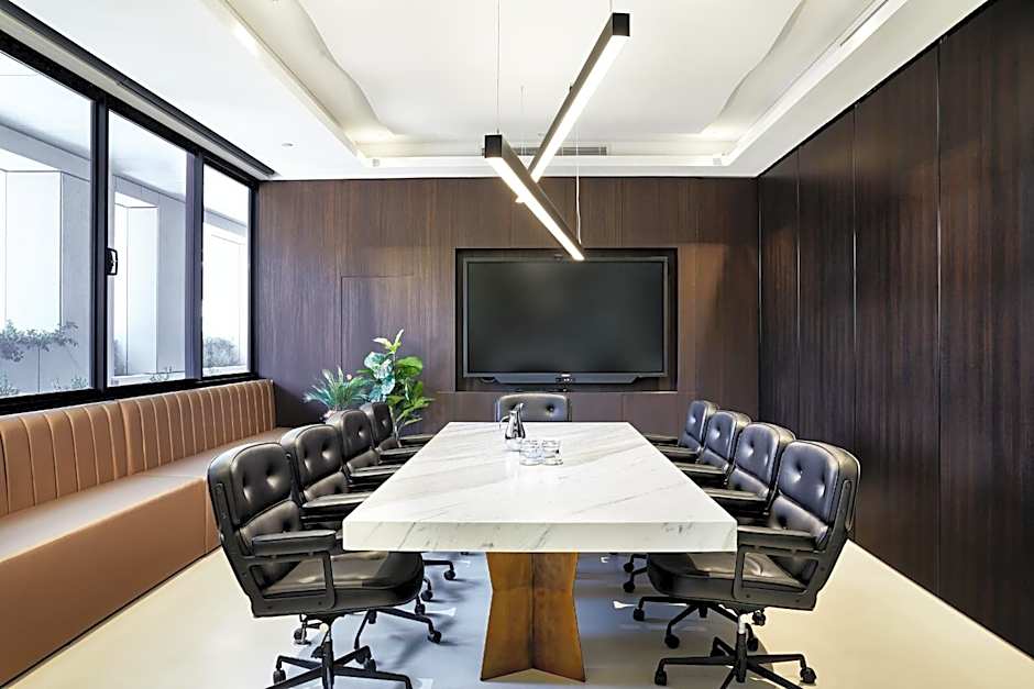 Crowne Plaza Sydney Burwood By IHG