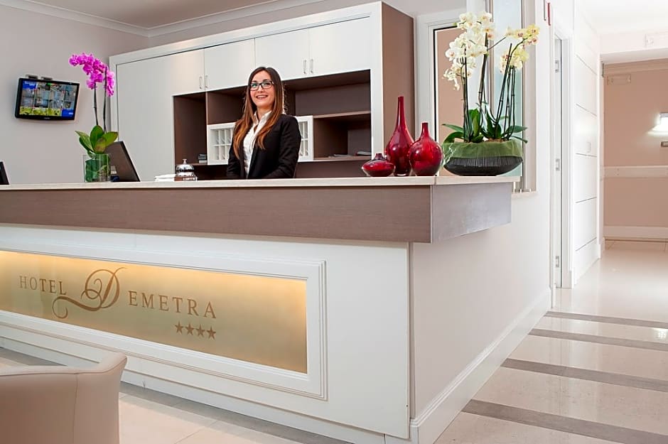Demetra Hotel