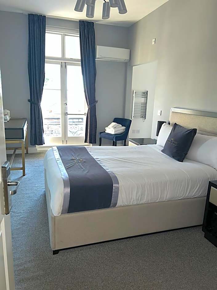 The Royal Hotel - Clacton On Sea