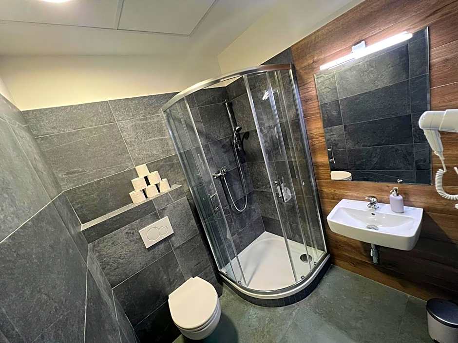 Like a Hostel Prague