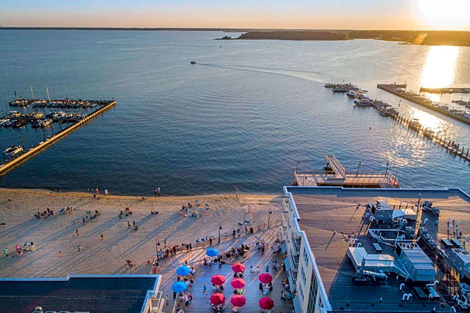 Hyatt Place Dewey Beach