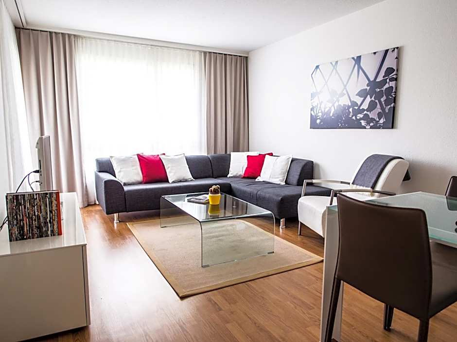 CITY STAY - Ringstrasse