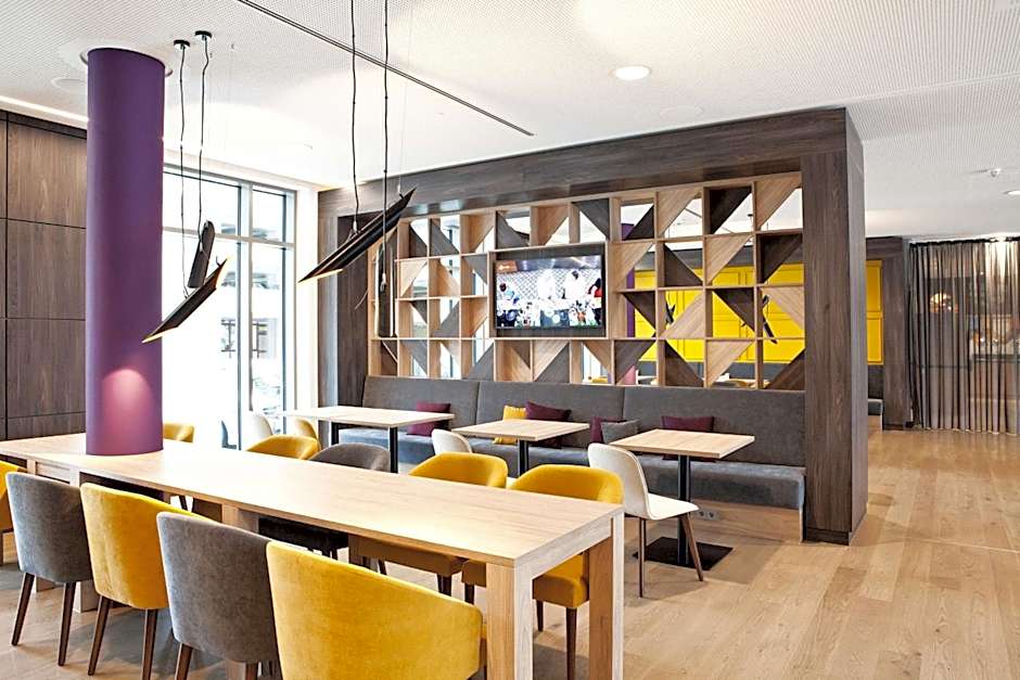 Hampton by Hilton Dortmund Phoenix See