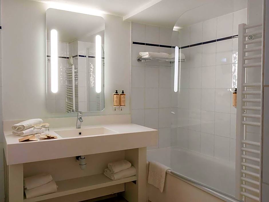 Hotel Mercure Rouen Centre Cathedrale