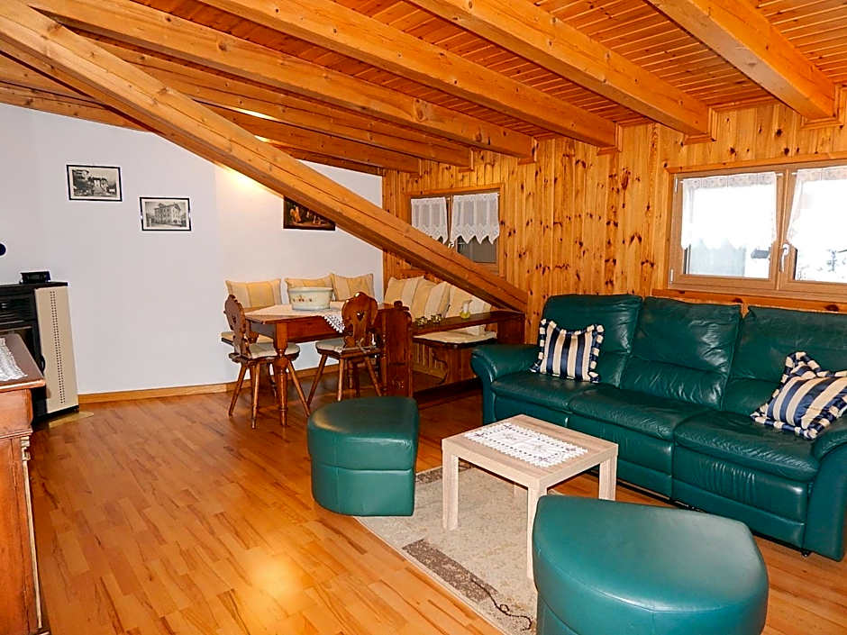 Residence La Pineta