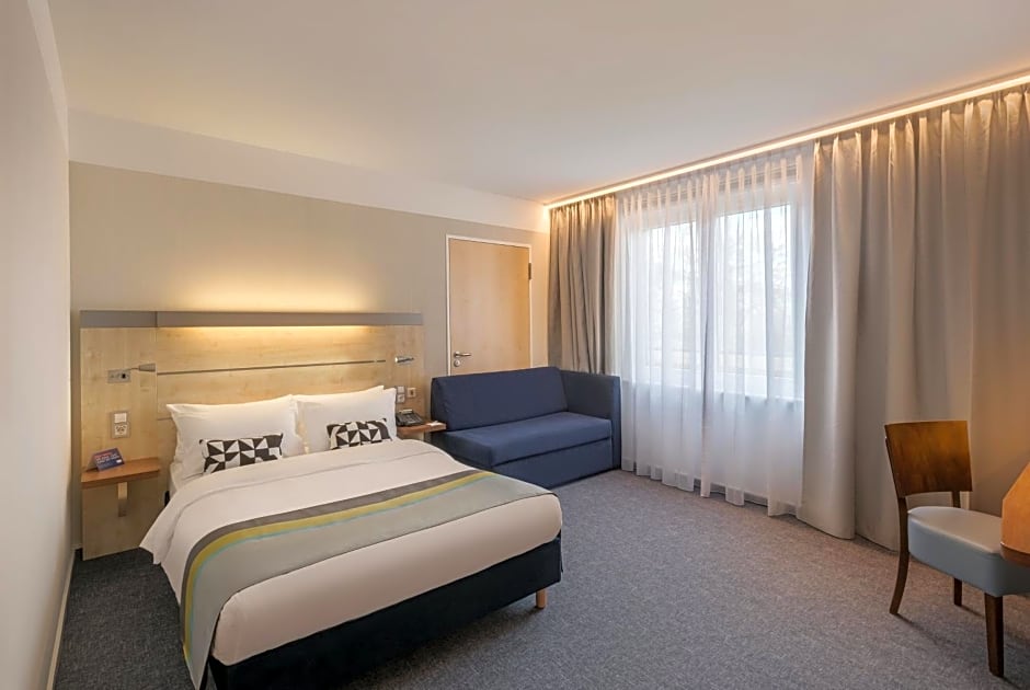 Holiday Inn Express Singen By IHG