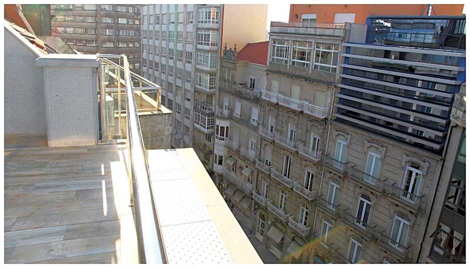 Agua de Mar Hotel Boutique