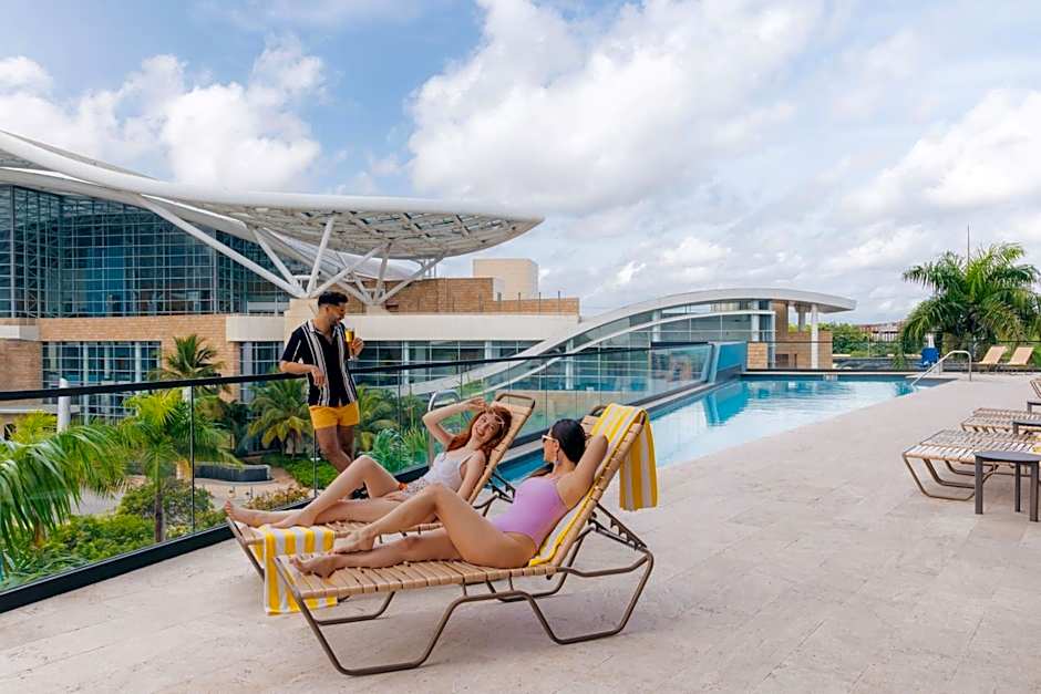 Aloft San Juan