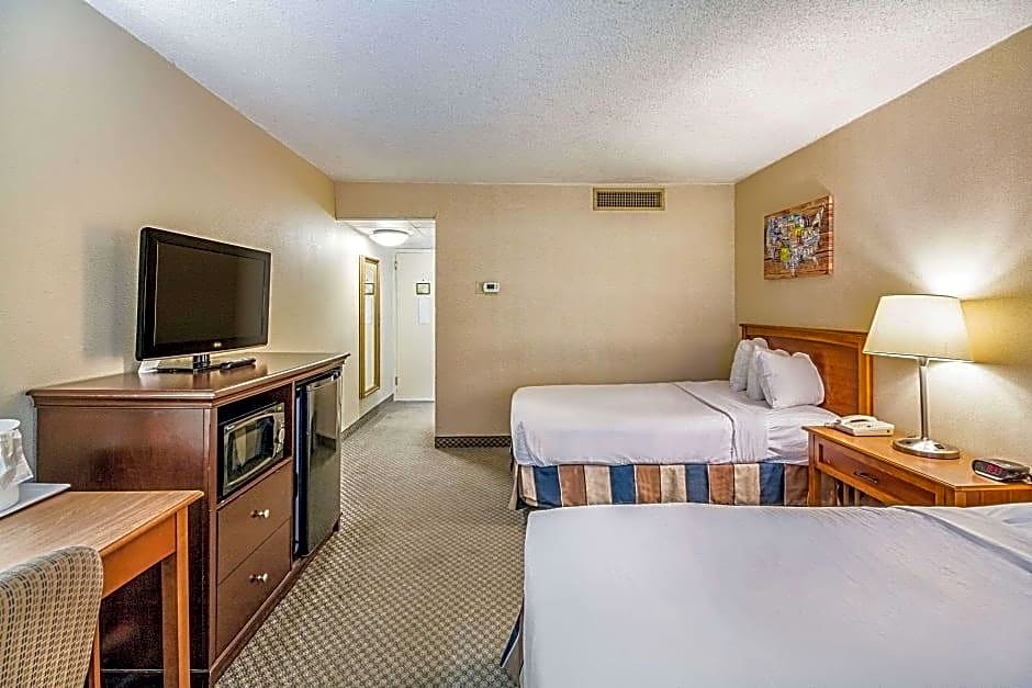 Econo Lodge