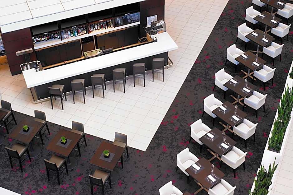 Le Meridien Dallas By The Galleria