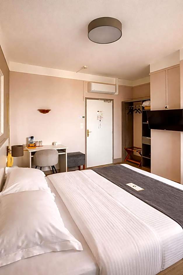 LOGIS Hotel Majestic Chatelaillon Plage - La Rochelle
