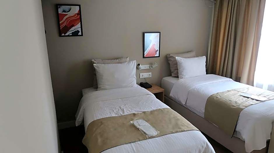Balta Hotel