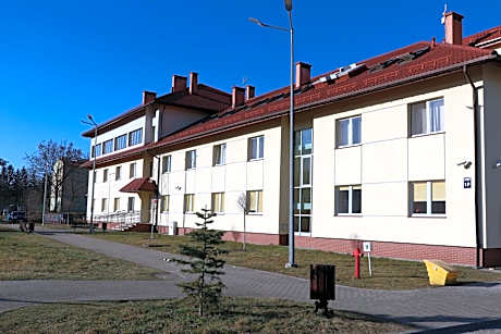 Dom Studenta PANS - Akademik, Hostel