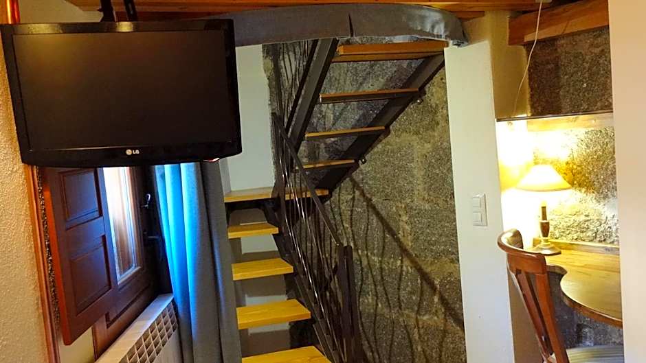 Hotel Rural Cayetana