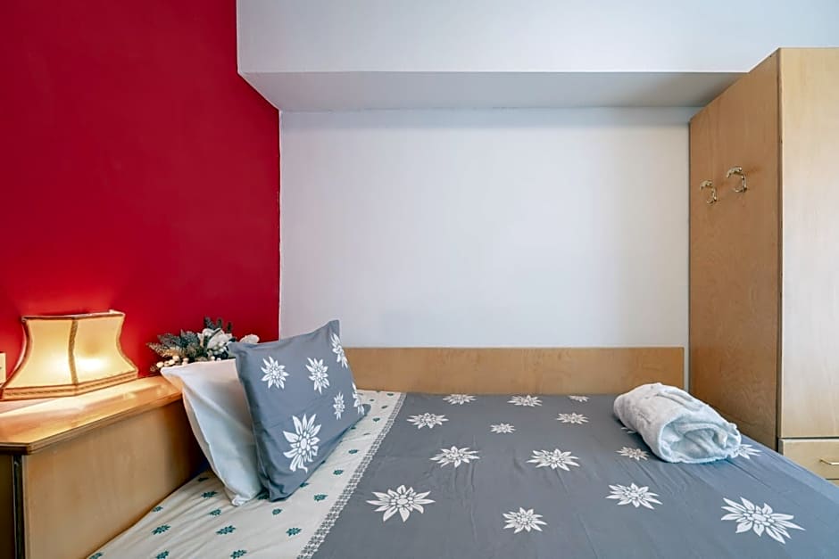 Hotel il Caminetto Sport