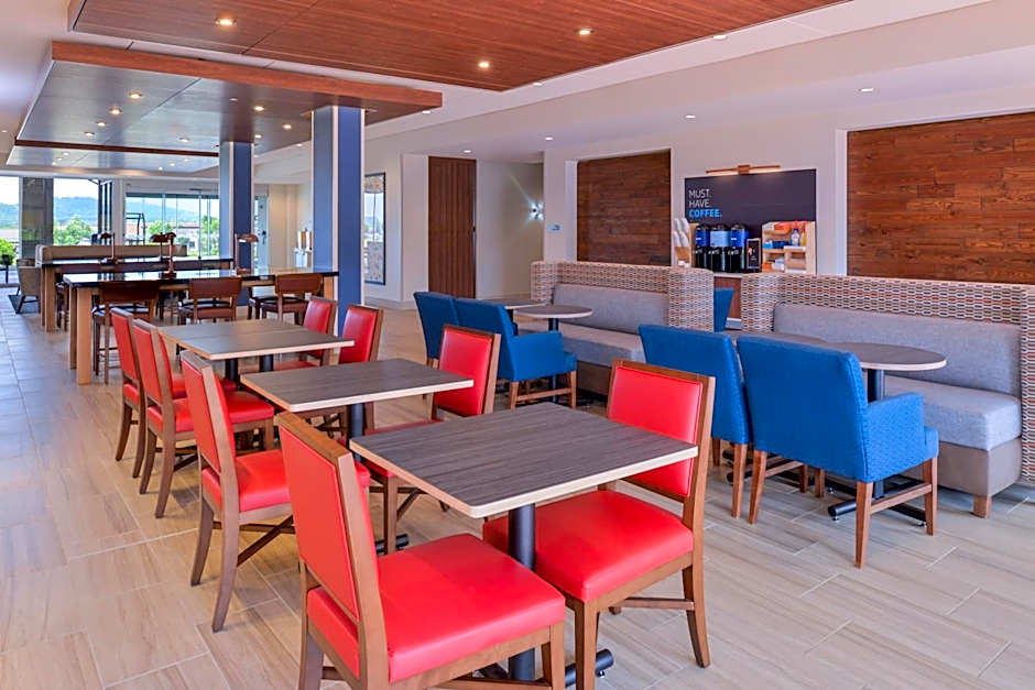 Holiday Inn Express - Nashville South - Spring Hill By IHG