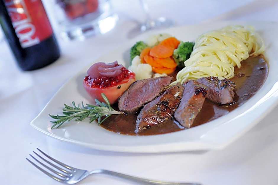 Landhotel Moshammer