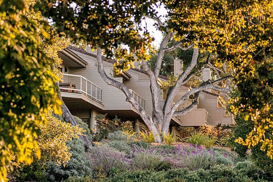 Carmel Valley Ranch, in The Unbound Collection by Hyatt