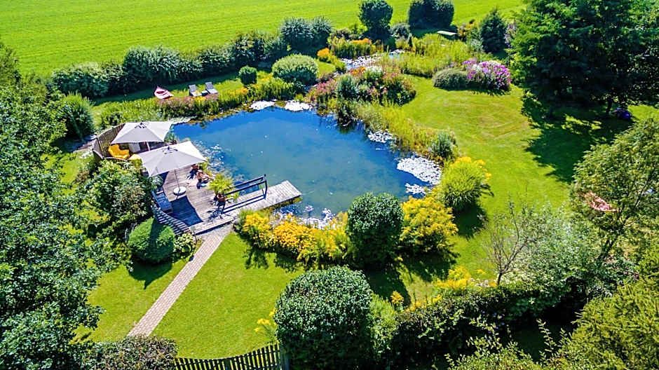Komfort Appartements Zirbenland - adults only - no dogs