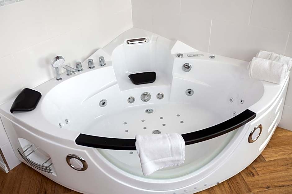 Hotel Johannes Vermeer Delft