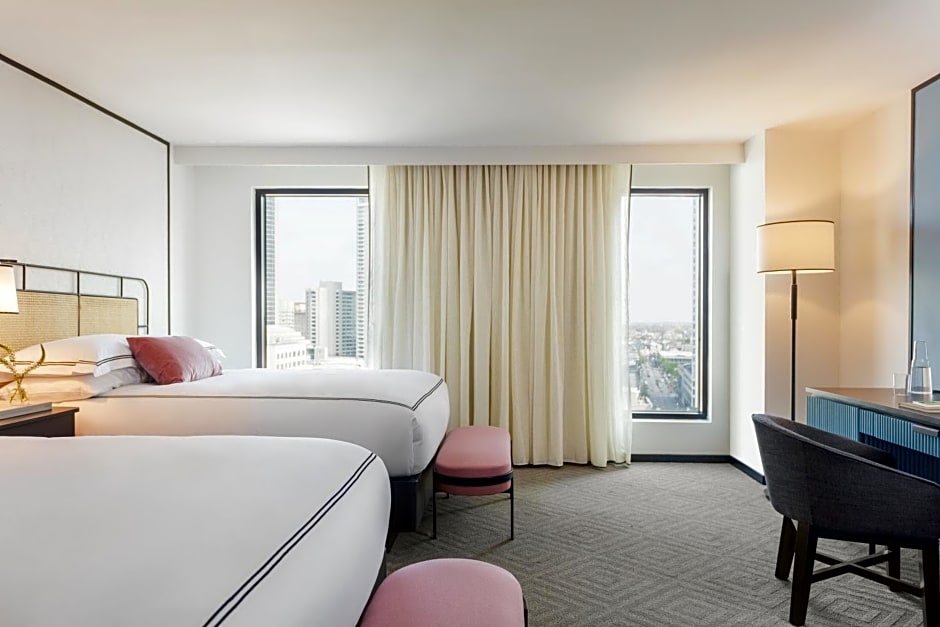 Kimpton Hotel Fontenot, an IHG Hotel