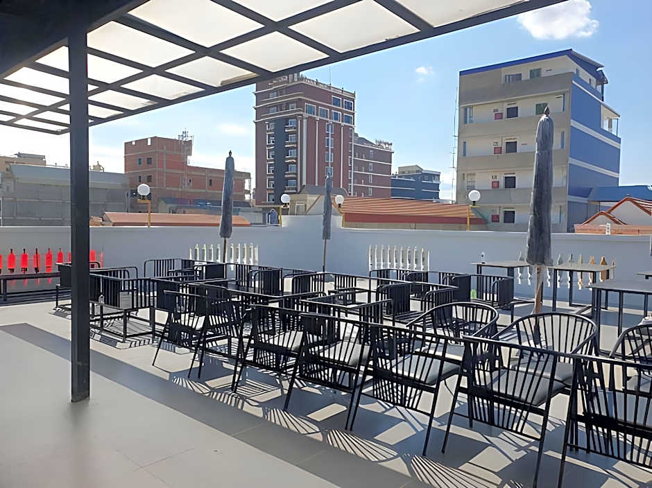 Cambana Poipet Hotel