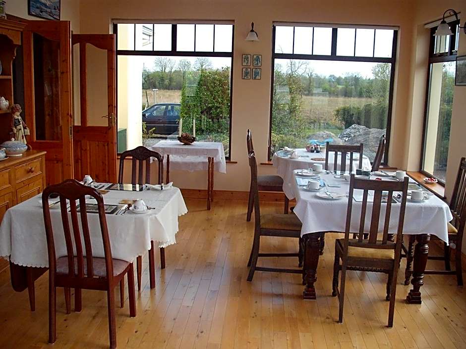 Maryville Bed and Breakfast