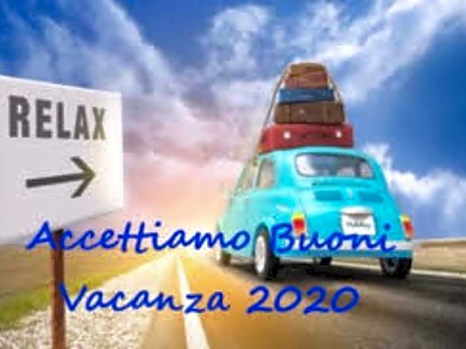 Eraclea Palace Hotel 4 stelle S