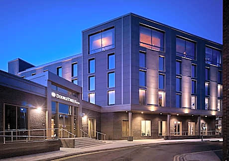 DoubleTree By Hilton Hull