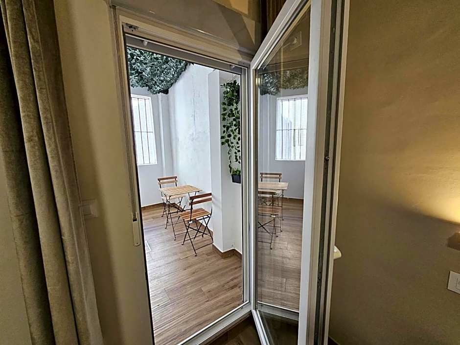 Zaida Boutique Hotel