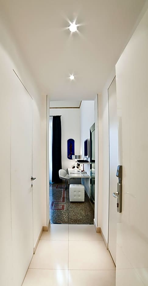 Town House Cavour