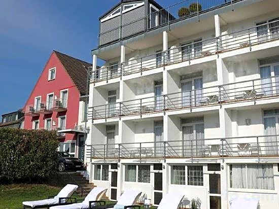 Hotel Weinlaube