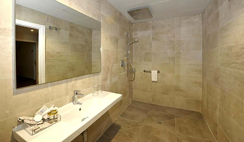 Hotel Salobreña Suites