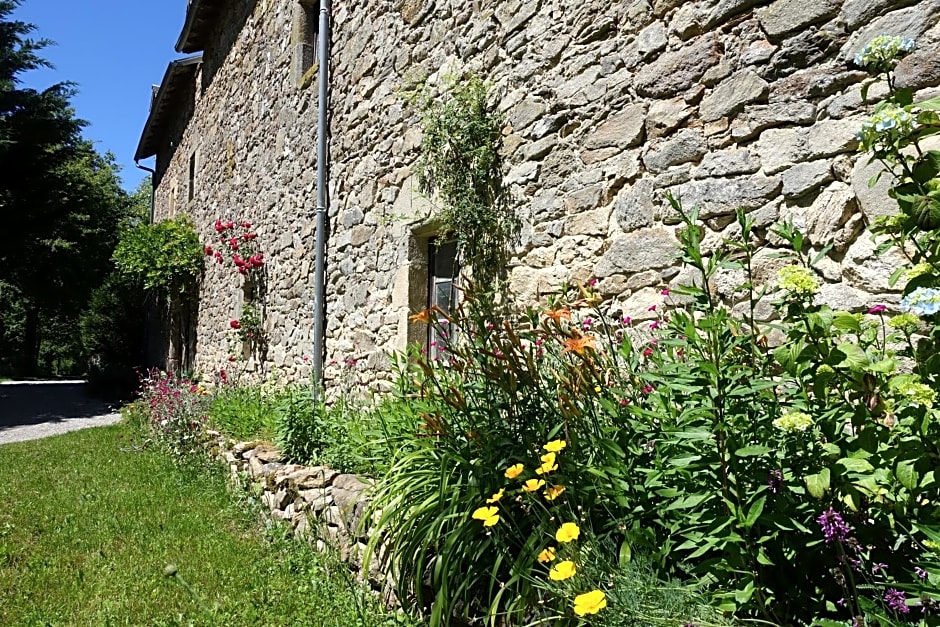 Domaine Les Teuillères