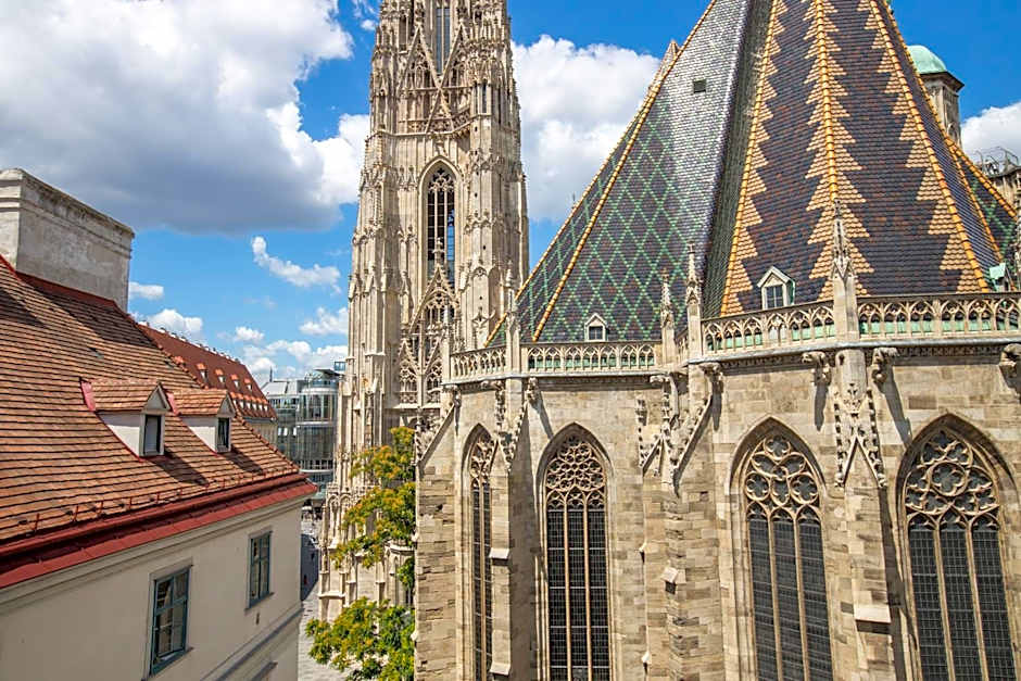 Gästehaus Deutscher Orden Wien