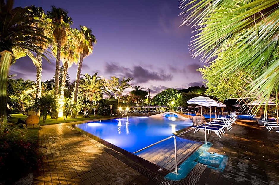 Park Hotel Terme Mediterraneo