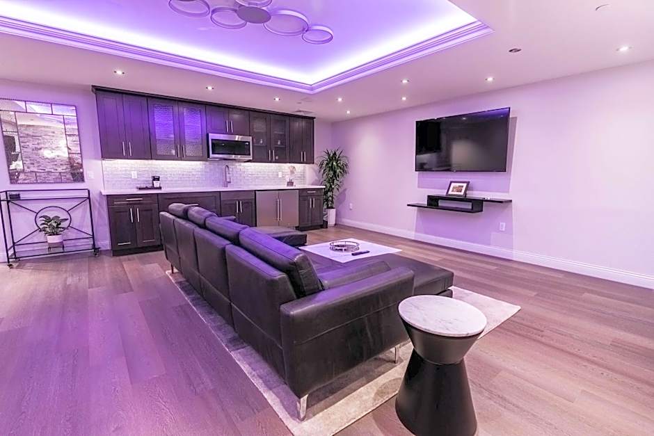 Hampton Inn By Hilton & Suites Fairfield