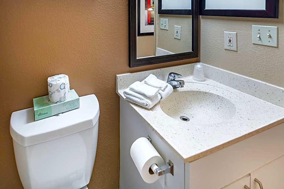 Extended Stay America Suites - Arlington - Six Flags