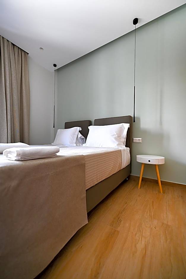 Eumorphia Studios & Apartments