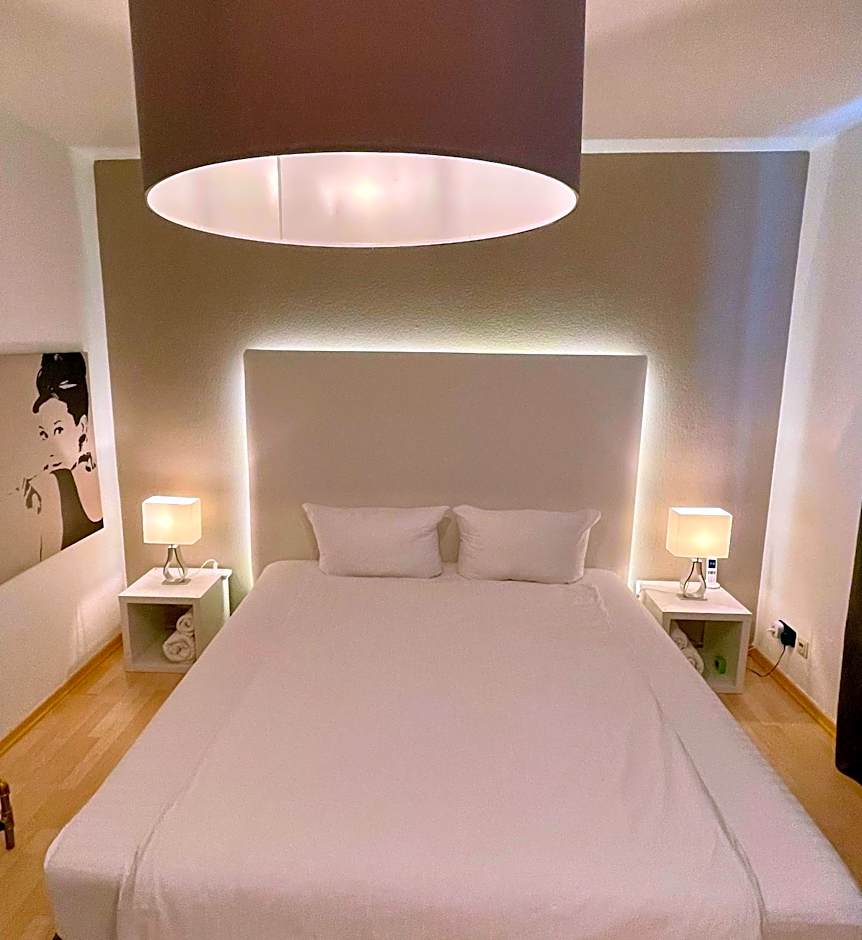 smart&beautiful Guesthouse