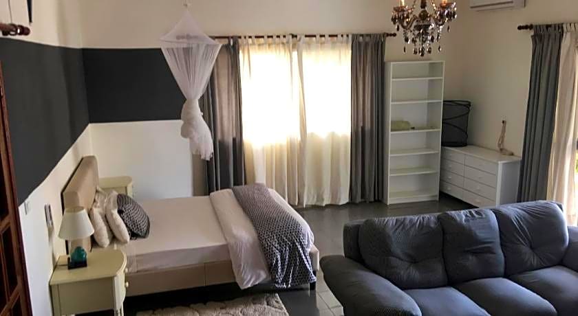 Le Littoral des Almadies