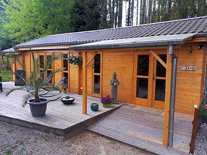 Nature et spa