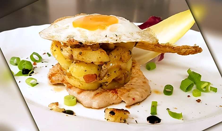 Schwarzes Ross Hotel & Restaurant Oberwiesenthal