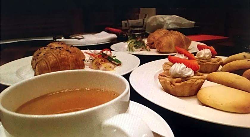 Royal Tulip Navi Mumbai