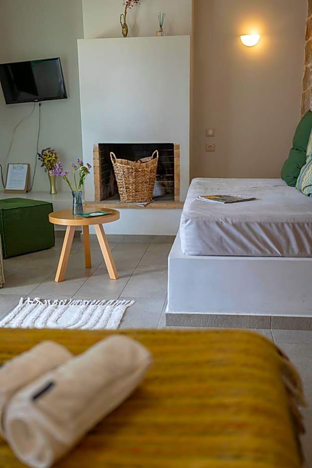 Foresta in Medias Mores