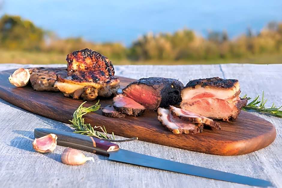 Tsushima Dae-A Hotel