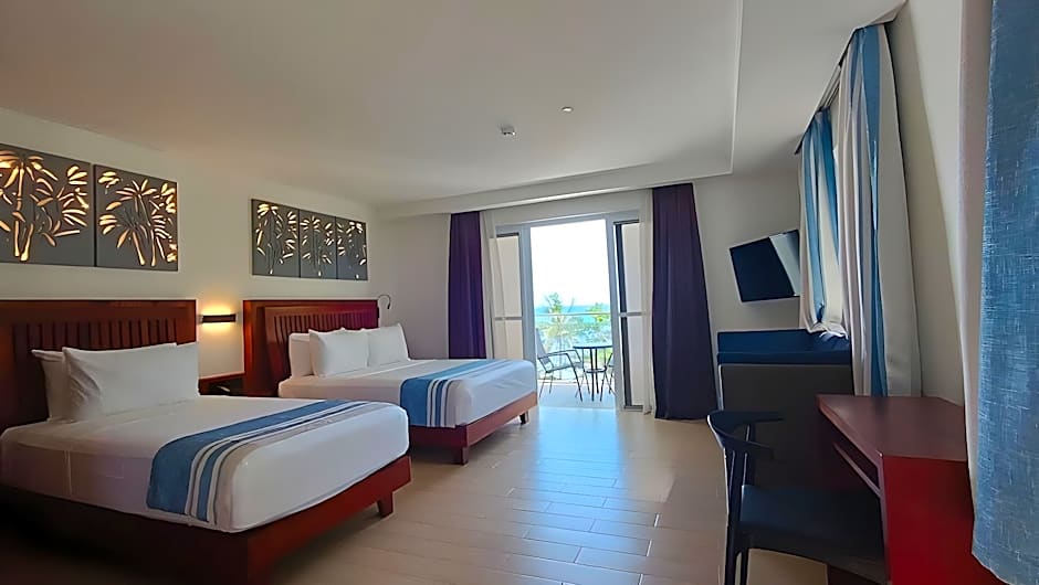 Aira Boracay Hotel