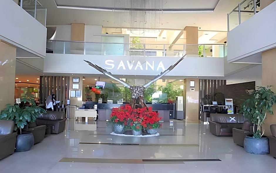 SAVANA HOTEL & CONVENTION MALANG